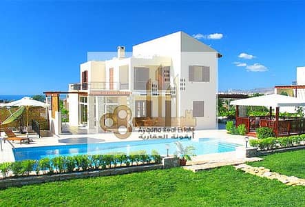 6 Bedroom Villa for Rent in Rabdan, Abu Dhabi - Facades-Villas-fantastic. jpg
