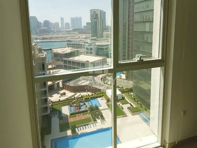 2 Bedroom Apartment for Rent in Al Reem Island, Abu Dhabi - UPCOMING 2BR APT|KITCHEN APPLIANCES|FULL SEA VIEW