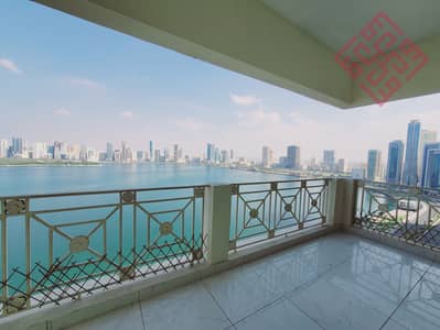 3 Bedroom Apartment for Rent in Al Majaz, Sharjah - 20240121_125717. jpg