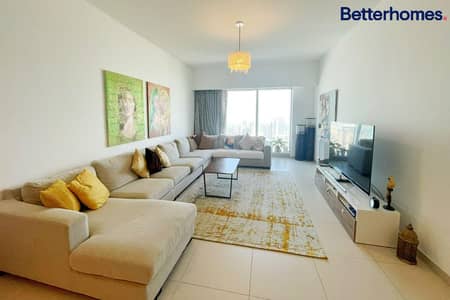2 Bedroom Apartment for Sale in Al Reem Island, Abu Dhabi - Pristine Location | Big Lay out | Ideal Investment