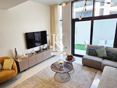 3 Bedroom Villa for Sale in DAMAC Hills 2 (Akoya by DAMAC), Dubai - WhatsApp Image 2024-05-10 at 4.32. 34 PM (1) Cropped. jpg