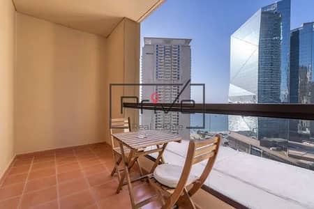 2 Bedroom Flat for Rent in Jumeirah Beach Residence (JBR), Dubai - a6a4e687-53e8-456b-8a6f-2844543c9461. jpeg