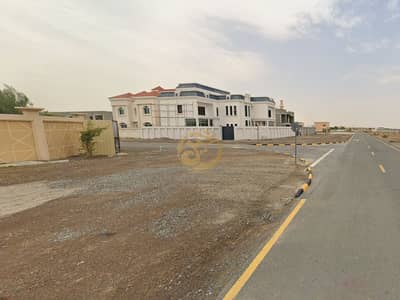 ارض سكنية  للبيع في المنامة، عجمان - 05. png