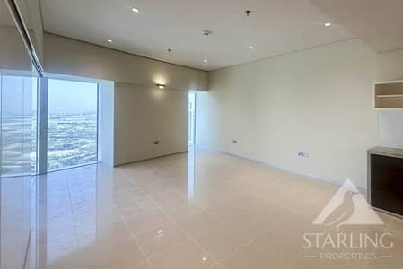 2 Bedroom Apartment for Rent in Sheikh Zayed Road, Dubai - High Floor | Chiller Free | Close to Metro