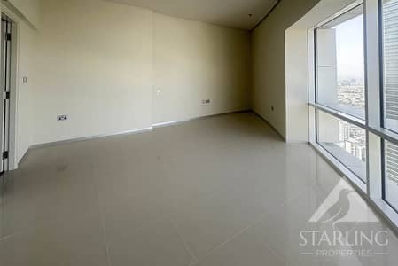 فلیٹ 2 غرفة نوم للايجار في شارع الشيخ زايد، دبي - شقة في برج بارك بليس،شارع الشيخ زايد 2 غرف 150000 درهم - 9020257