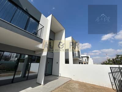 3 Bedroom Townhouse for Rent in The Valley by Emaar, Dubai - 3 bedrooms Townhouse | Brand New | Spacious Layout