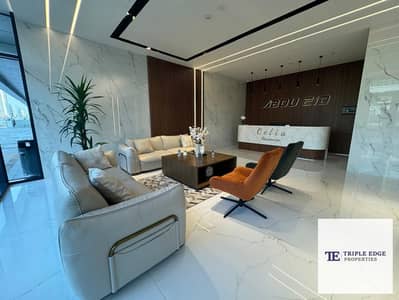 شقة 1 غرفة نوم للبيع في مدينة دبي للاستديوهات، دبي - WhatsApp Image 2024-05-16 at 5.39. 27 PM (3). jpeg