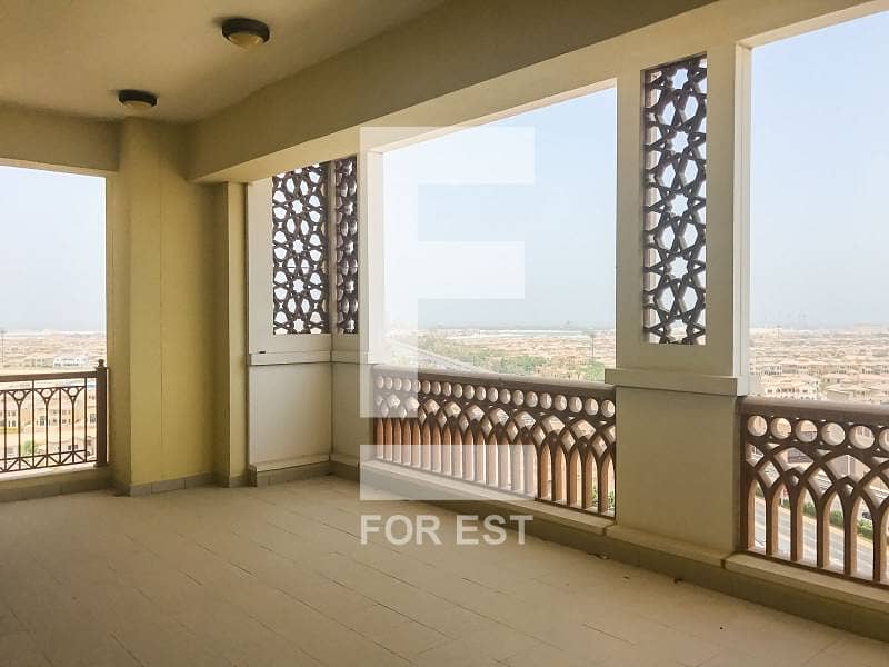 High floor Stunning Sea View | Immaculate Condition