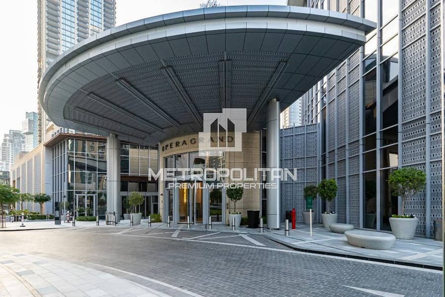 Квартира в Дубай Даунтаун，Опера Гранд, 2 cпальни, 5999999 AED - 9020697