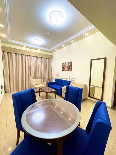2 Bedroom Apartment for Rent in Bur Dubai, Dubai - Apartment for monthly rental in Mankhool