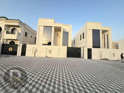 فیلا 5 غرف نوم للايجار في الياسمين، عجمان - WhatsApp Image 2024-05-16 at 5.34. 40 PM (1)-20240516-174221. jpeg