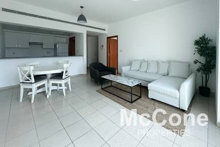 شقة 1 غرفة نوم للايجار في الروضة، دبي - شقة في السمر 1،السمر،الروضة 1 غرفة 105000 درهم - 8933756