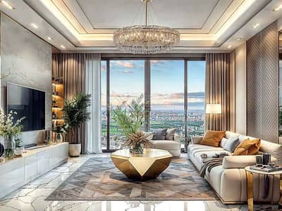 1 Bedroom Flat for Sale in Jumeirah Lake Towers (JLT), Dubai - Diamondz-By-Danube-6. jpg