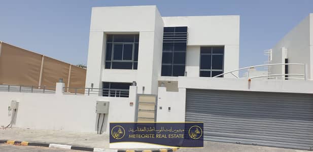 4 Bedroom Villa for Sale in Al Jurf, Ajman - 1f46f7a6-29ae-43ee-9186-05726935de08. JPG