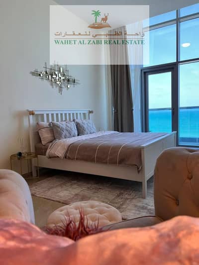 2 Bedroom Flat for Rent in Corniche Ajman, Ajman - c3e34a0b-2025-4d88-9407-306a8747527c. jpg