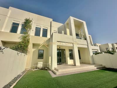 4 Bedroom Villa for Rent in Reem, Dubai - IMG_6813. jpg