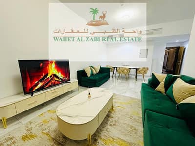 شقة 2 غرفة نوم للايجار في النعيمية، عجمان - WhatsApp Image 2024-05-16 at 11.41. 44 AM. jpeg