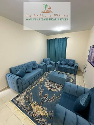 1 Bedroom Apartment for Rent in Al Rashidiya, Ajman - IMG-20240331-WA0090. jpg