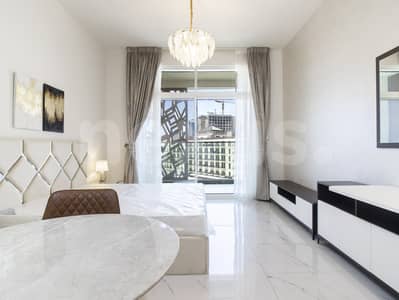 阿尔扬街区， 迪拜 单身公寓待租 - 位于阿尔扬街区，多瑙河畔宝石公寓 的公寓 50000 AED - 9020786