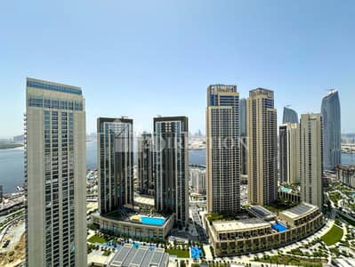 شقة 2 غرفة نوم للايجار في مرسى خور دبي، دبي - شقة في مرسى خور دبي 2 غرف 165000 درهم - 9020810