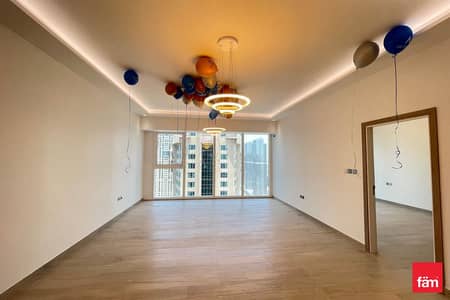 فلیٹ 1 غرفة نوم للايجار في أبراج بحيرات الجميرا، دبي - شقة في مي دو ري،مجمع L،أبراج بحيرات الجميرا 1 غرفة 149999 درهم - 9020813