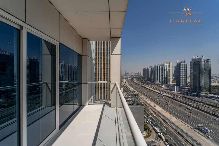 Квартира в Дубай Марина，Вест Авеню, 1 спальня, 145000 AED - 9020819