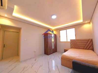 Studio for Rent in Al Mushrif, Abu Dhabi - 20240515_164218. jpg