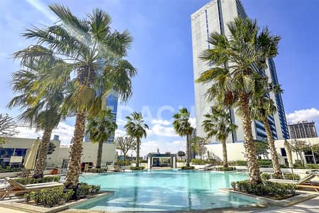 1 Bedroom Apartment for Sale in Jumeirah Village Circle (JVC), Dubai - Vacant now / Breathtaking Views / High Floor