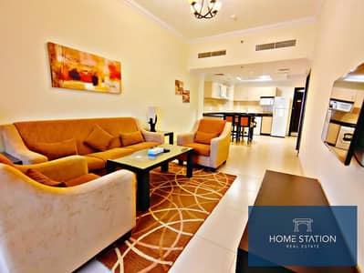 1 Bedroom Flat for Rent in Al Barsha, Dubai - I4. jpg