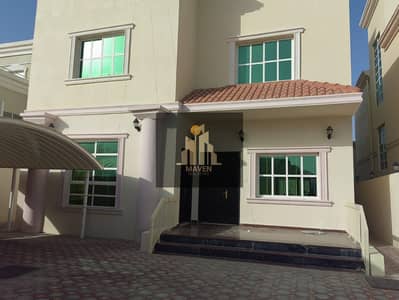 4 Bedroom Villa for Rent in Mohammed Bin Zayed City, Abu Dhabi - WhatsApp Image 2024-05-16 at 6.12. 51 PM. jpeg