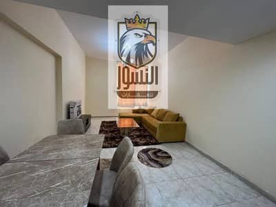1 Bedroom Apartment for Rent in Al Rashidiya, Ajman - 5fdc71af-afe9-42ea-aabd-0942a8eb5b5a. jpg