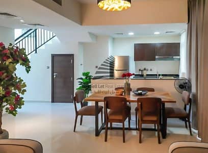 4 Bedroom Villa for Sale in DAMAC Hills 2 (Akoya by DAMAC), Dubai - a357b012-8078-4532-9dfd-c7353fbd7ebb. jpeg