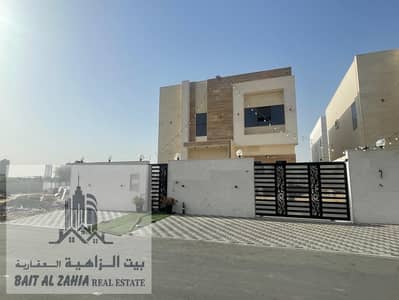 3 Bedroom Villa for Sale in Al Helio, Ajman - IMG-20240516-WA0100. jpg