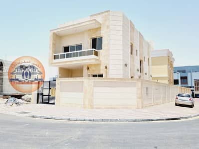 5 Bedroom Villa for Sale in Al Zahya, Ajman - WhatsApp Image 2024-05-16 at 2.35. 18 PM. jpeg
