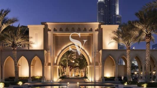 10 Cпальни Этаж Продажа в Дубай Хиллс Истейт, Дубай - Этаж в Дубай Хиллс Истейт, 10 спален, 20599999 AED - 9020977