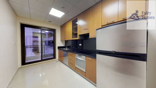 1 Bedroom Apartment for Rent in Bur Dubai, Dubai - 1BR-Golden-Sands-9-01162021_104703. jpg