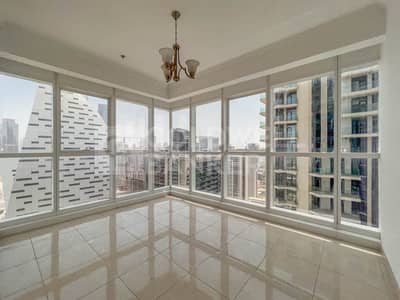استوديو  للبيع في الخليج التجاري، دبي - شقة في برج ذا كورت،الخليج التجاري 860000 درهم - 9020996