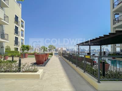 2 Bedroom Apartment for Rent in Jumeirah, Dubai - Sea view  | Ready to move | Luxury community
