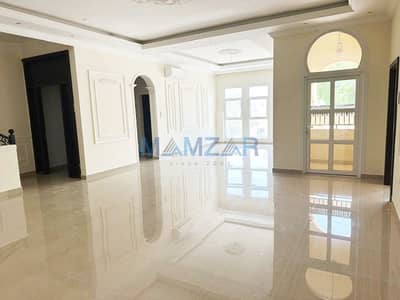 6 Bedroom Villa for Sale in Al Bahia, Abu Dhabi - tyuikk. jpg