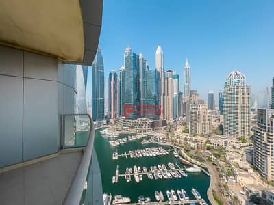 5 Bedroom Penthouse for Sale in Dubai Marina, Dubai - Sea View , Amazing Community , Great Price