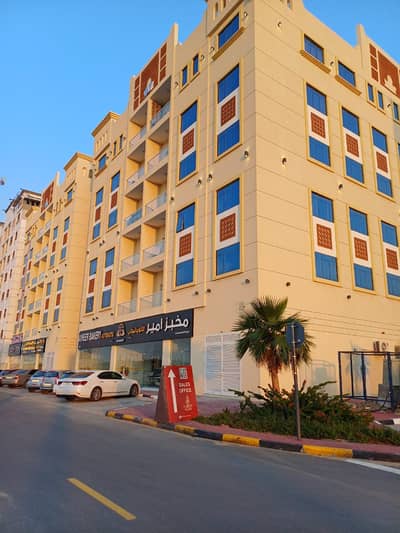 2 Cпальни Апартамент Продажа в Аль Ясмин, Аджман - IMG-20240422-WA0053. jpg