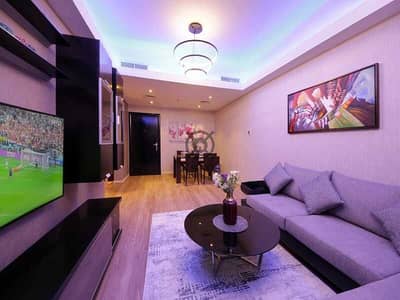 1 Спальня Апартамент в аренду в Джумейра Вилладж Серкл (ДЖВС), Дубай - WhatsApp Image 2024-05-16 at 12.29. 57 PM. jpeg