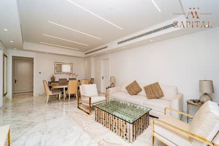 شقة 2 غرفة نوم للايجار في وسط مدينة دبي، دبي - شقة في مساكن تاجر،جزيرة المدينة القديمة،وسط مدينة دبي 2 غرف 225000 درهم - 9021044