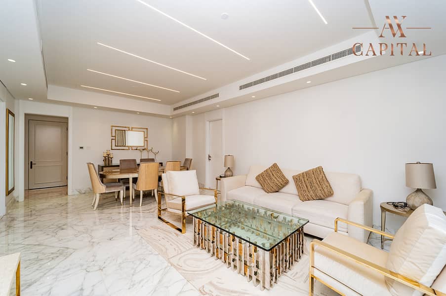 شقة في مساكن تاجر،جزيرة المدينة القديمة،وسط مدينة دبي 2 غرف 220000 درهم - 9021044