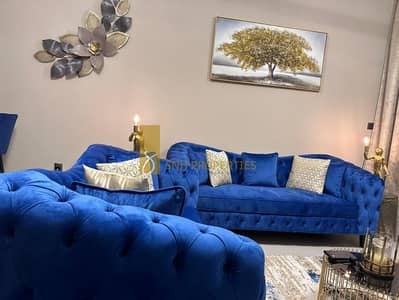 1 Bedroom Apartment for Rent in Arjan, Dubai - WhatsApp Image 2024-04-21 at 11.23. 57 AM. jpeg