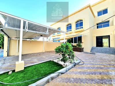 فیلا 4 غرف نوم للايجار في مدينة خليفة، أبوظبي - WhatsApp Image 2024-05-16 at 18.29. 56 (1). jpeg