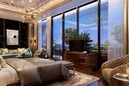 7 Bedroom Villa for Sale in DAMAC Lagoons, Dubai - Biggest Plot | Best Price | On The Lagoon