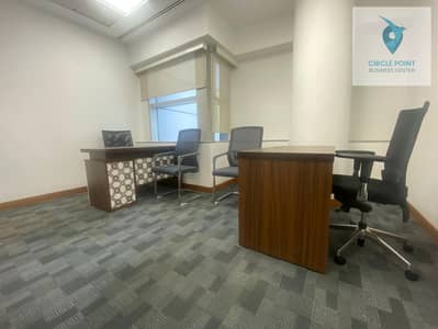 Office for Rent in Deira, Dubai - WhatsApp Image 2024-04-17 at 1.35. 32 PM. jpeg