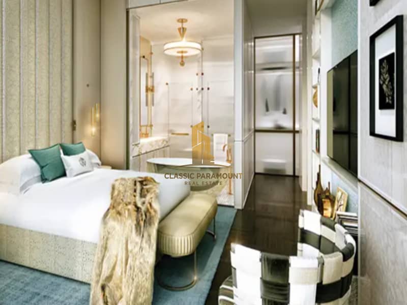 Квартира в Дубай Марина，Кавалли Тауэр, 1 спальня, 2300000 AED - 9021127