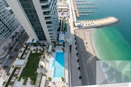 3 Bedroom Flat for Rent in Dubai Harbour, Dubai - DSC08580. jpg